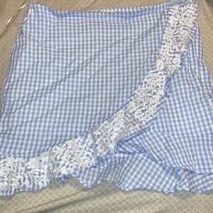 Brand new Impeccable Pig skirt